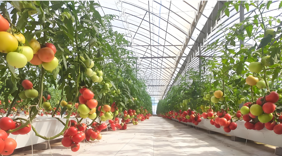 如何挑選一家靠譜的蔬菜配送公司？掌握這幾點，輕松吃上安心菜